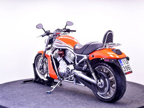 Harley-Davidson VRSC