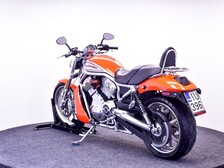 Harley-Davidson VRSC