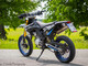 Drac SM 125 PRO Racing edition