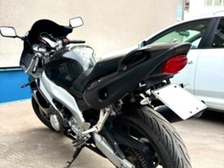 Yamaha YZF-R