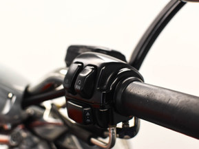 Harley-Davidson VRSC