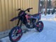Husqvarna SM