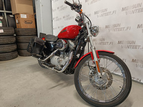 Harley-Davidson Sportster