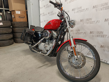 Harley-Davidson Sportster