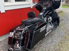 Harley-Davidson Touring