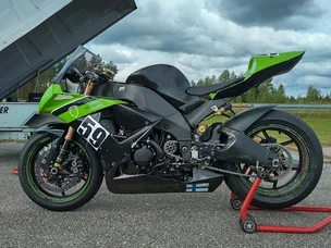 Kawasaki ZX-10R