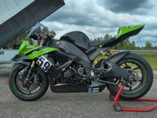 Kawasaki ZX-10R