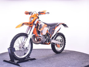 KTM 300