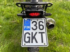 Honda CRF