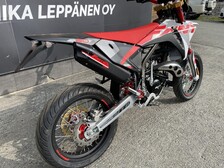 Fantic Motor Competion