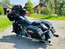 Harley-Davidson Touring