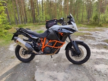 KTM 1190