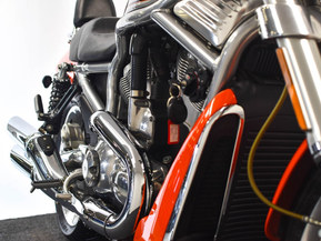 Harley-Davidson VRSC