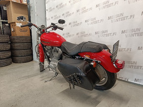 Harley-Davidson Sportster