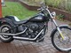 Harley-Davidson Softail