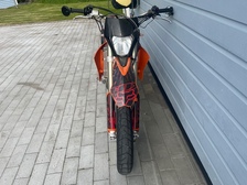KTM 450