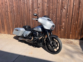 Harley-Davidson Touring