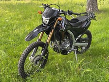 Honda CRF