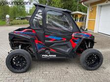 Polaris RZR