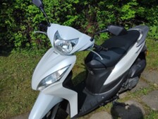 Honda Vision
