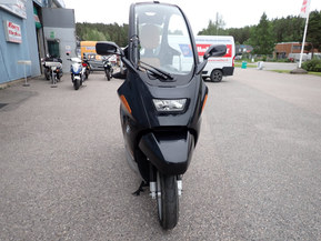 BMW C1