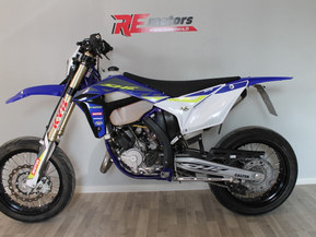 Sherco SE-R