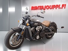 Indian Scout
