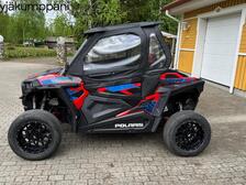 Polaris RZR