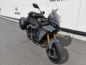 Yamaha Tracer