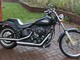 Harley-Davidson Softail