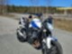 Yamaha FZ1-N