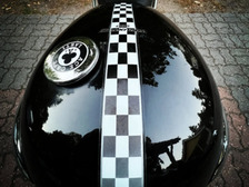 Triumph Thruxton
