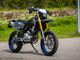 Drac SM 125 PRO Racing edition