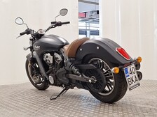 Indian Scout