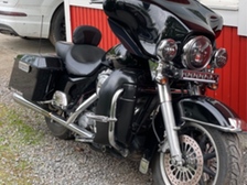 Harley-Davidson Touring