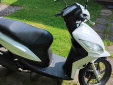 Honda Vision
