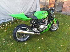 Kawasaki ZZR