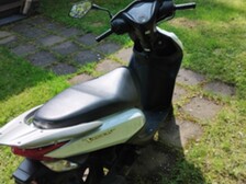 Honda Vision