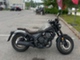 Honda Rebel