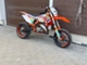 KTM 125
