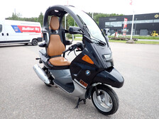 BMW C1