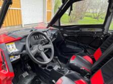 Polaris RZR