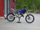 Yamaha YZ