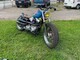 Harley-Davidson Sportster