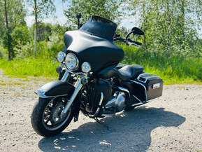 Harley-Davidson Touring
