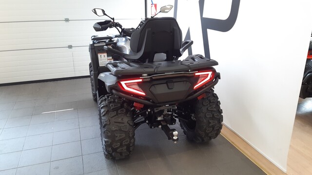 CFMOTO CFORCE Traktorimönkijä 625