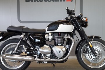 Triumph Bonneville