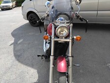 Kawasaki VN