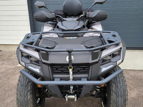 Can-Am Outlander Max