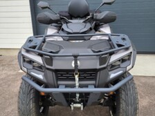 Can-Am Outlander Max